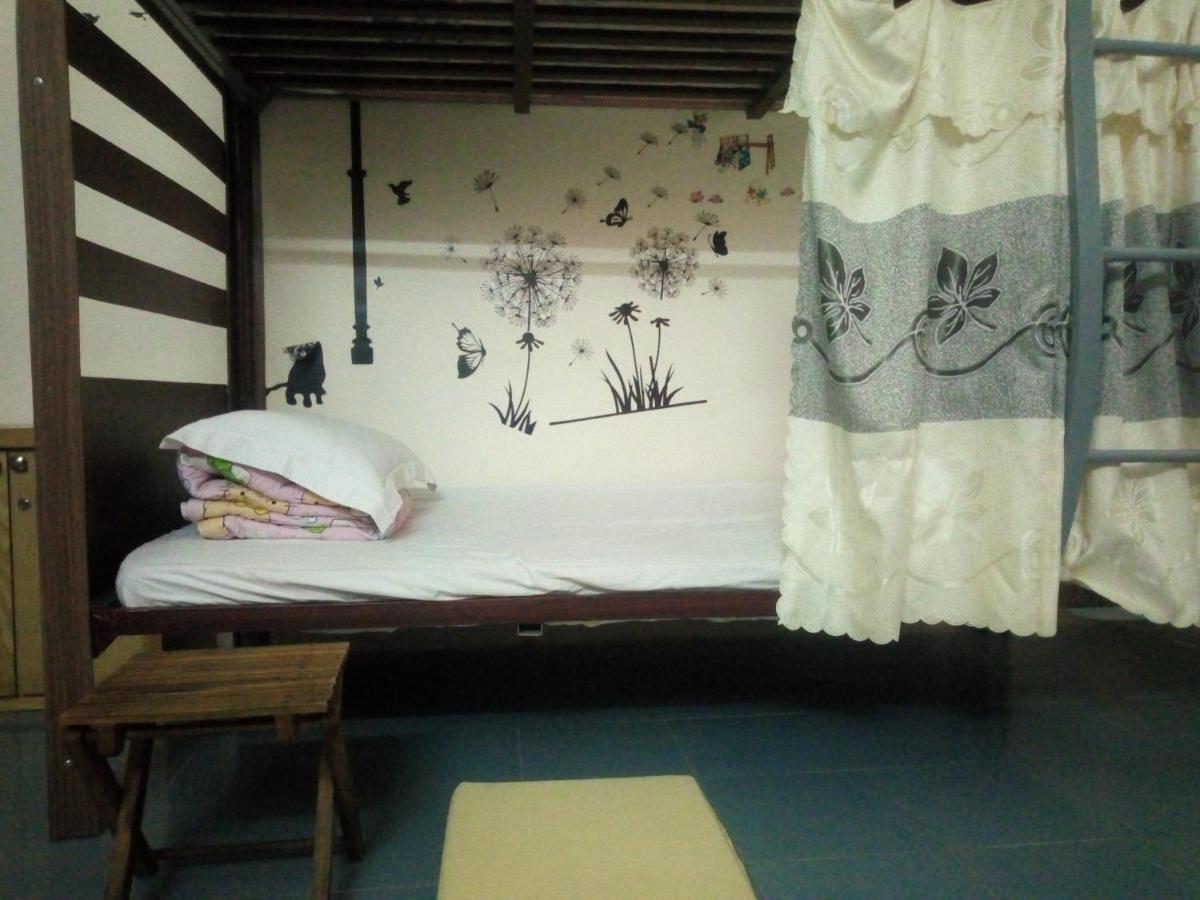 Bui Hostel - Ben Tau Rạch Giá Luaran gambar