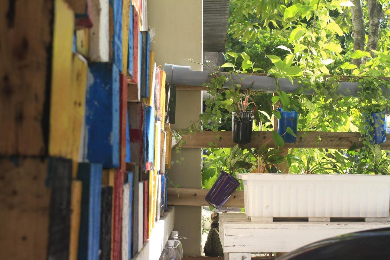 Bui Hostel - Ben Tau Rạch Giá Luaran gambar