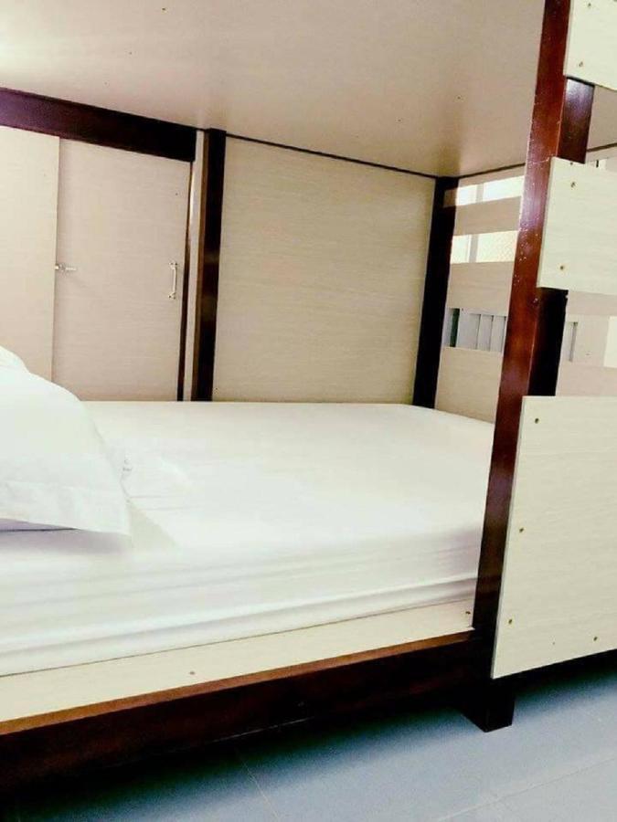Bui Hostel - Ben Tau Rạch Giá Luaran gambar