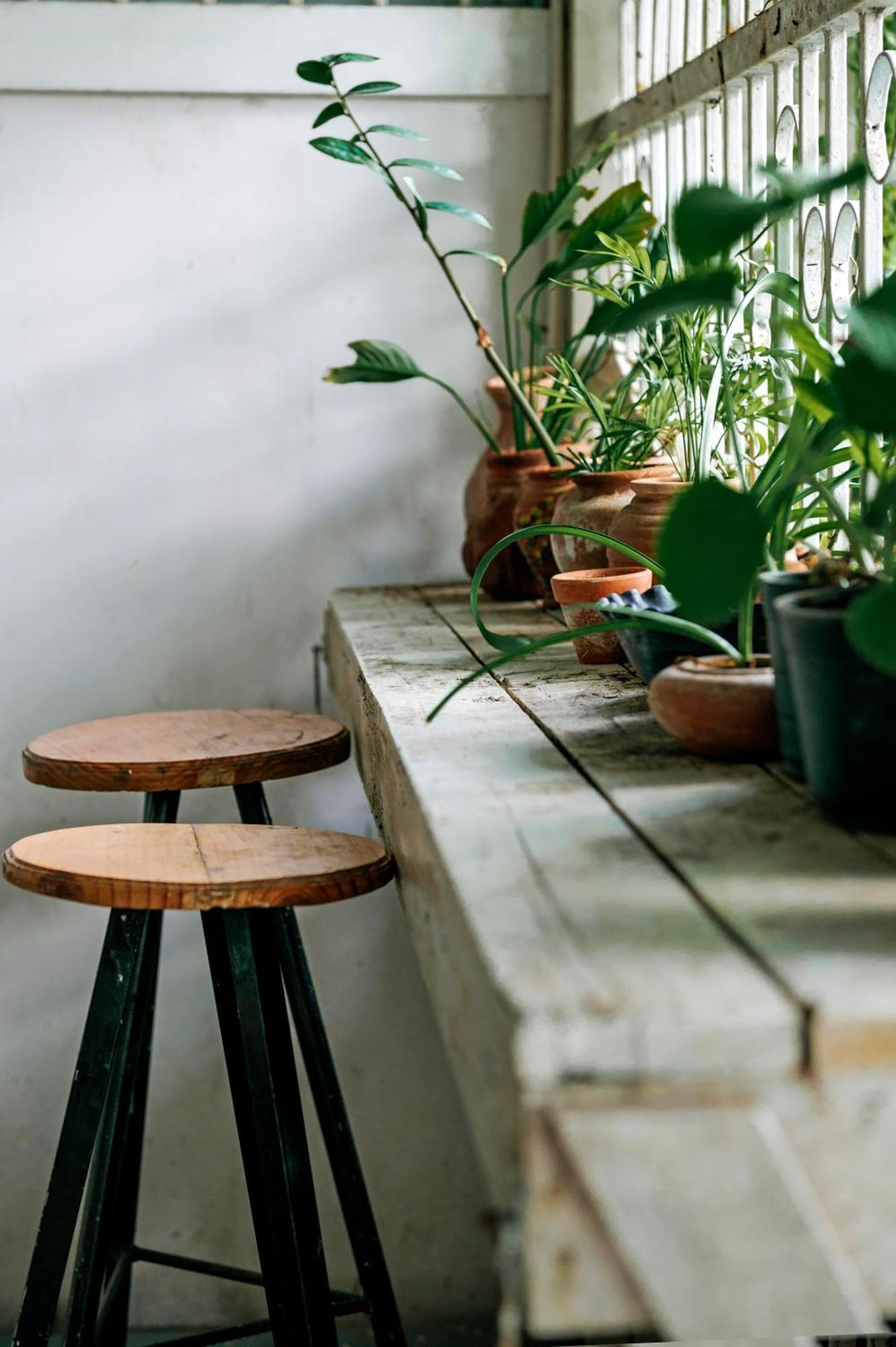 Bui Hostel - Ben Tau Rạch Giá Luaran gambar