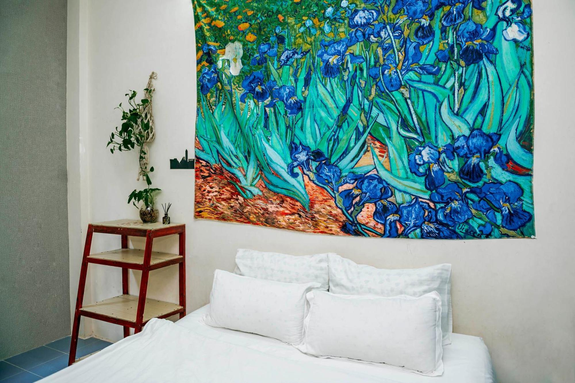 Bui Hostel - Ben Tau Rạch Giá Luaran gambar