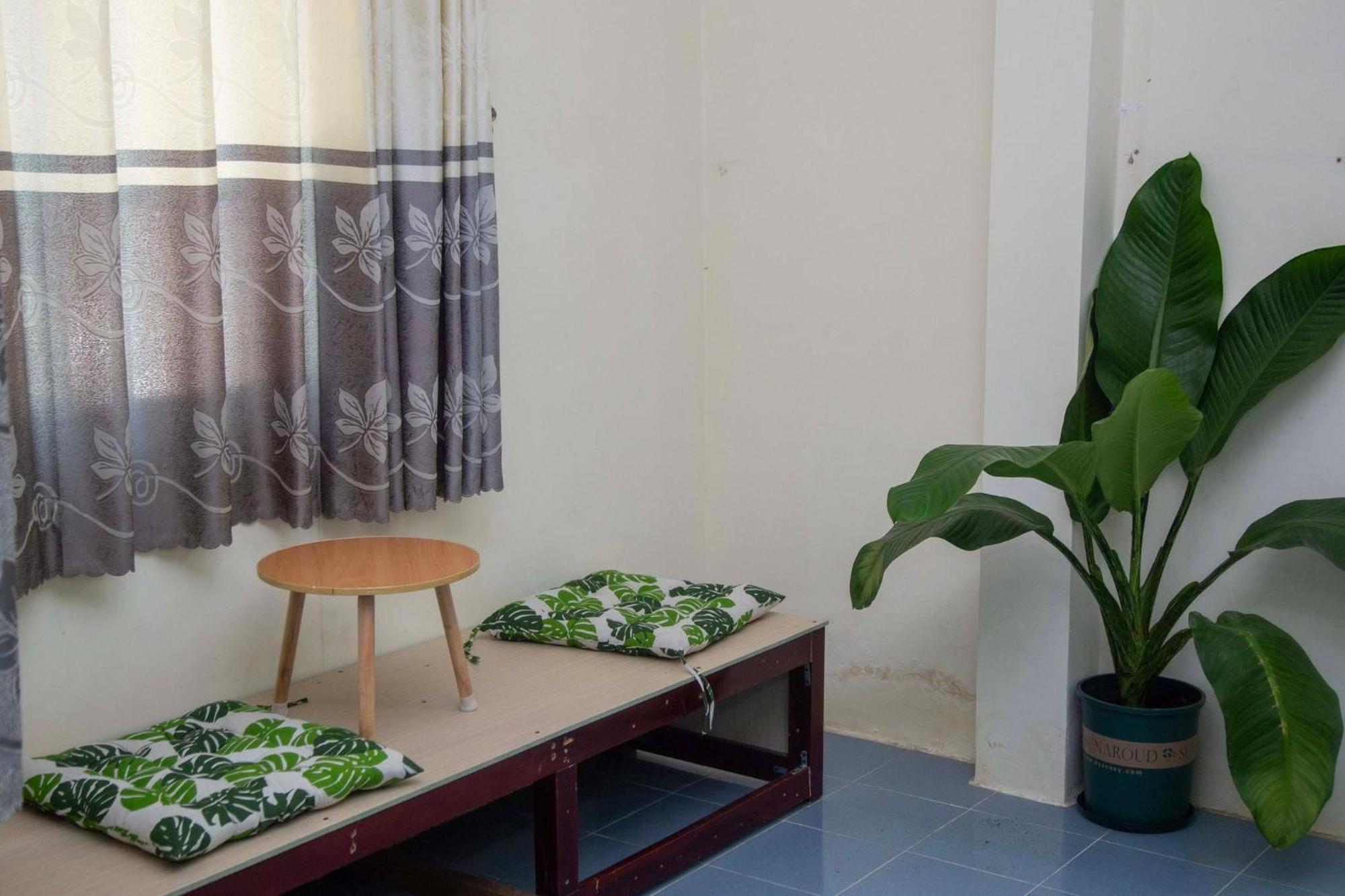 Bui Hostel - Ben Tau Rạch Giá Luaran gambar