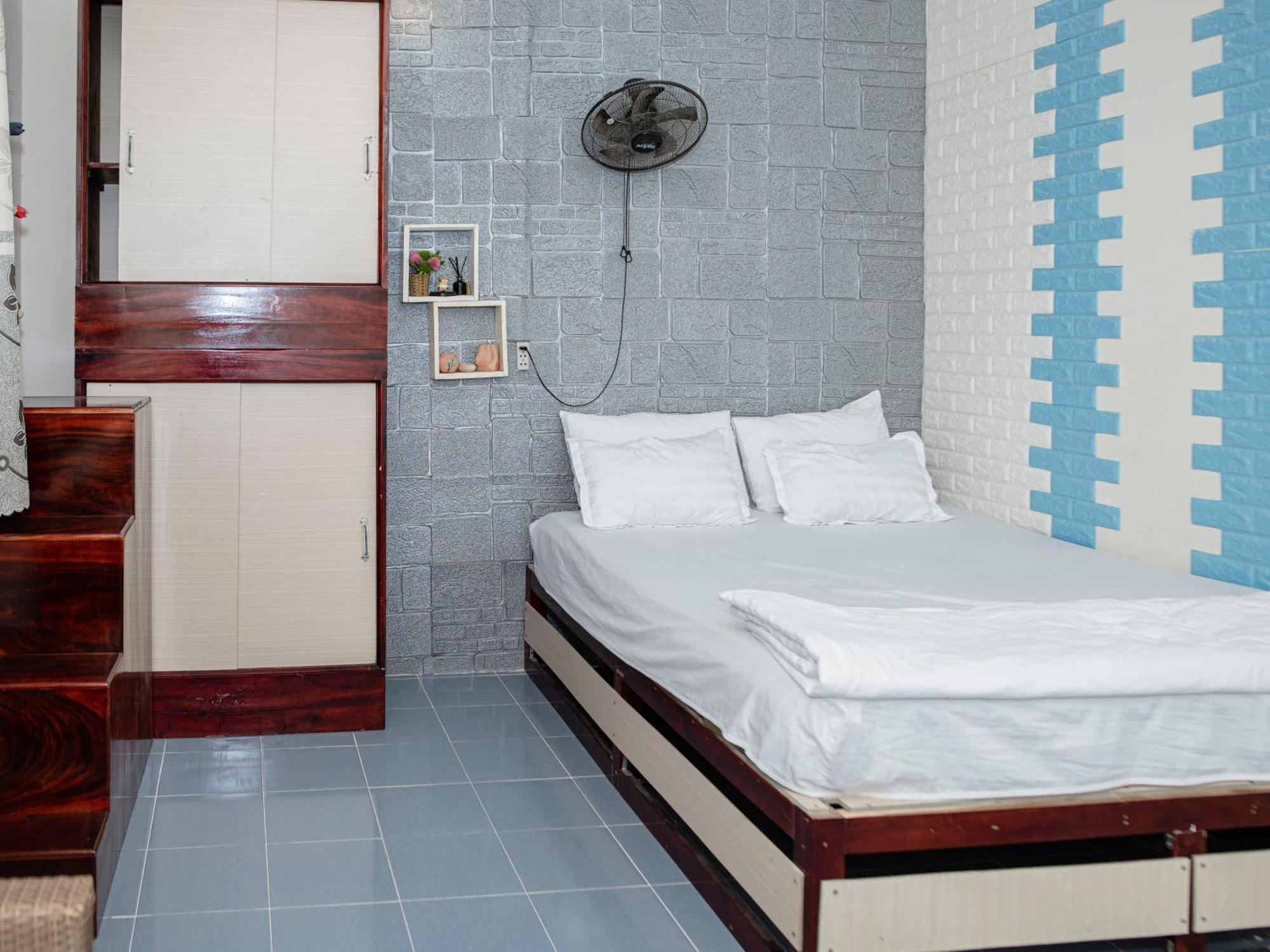 Bui Hostel - Ben Tau Rạch Giá Luaran gambar